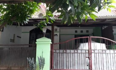 Perum Regency Melati Mas Kel Jelupang Kec Serpong Utara, Tangerang Banten