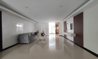 apartamento en arriendo en bellavista. Cod A30135