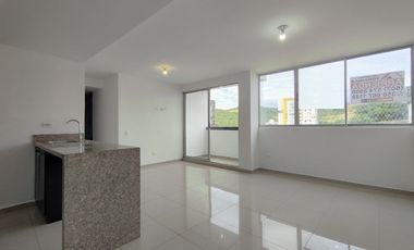 apartamento en arriendo en bellavista. Cod A30135