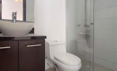 apartamento en arriendo en bellavista. Cod A30135