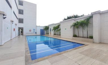 apartamento en arriendo en bellavista. Cod A30135