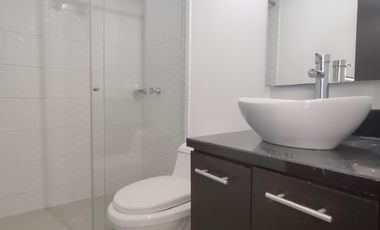 apartamento en arriendo en bellavista. Cod A30135
