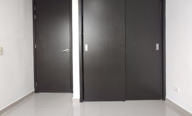 apartamento en arriendo en bellavista. Cod A30135