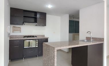 apartamento en arriendo en bellavista. Cod A30135