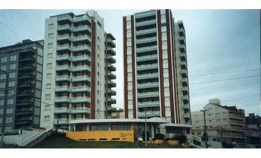 Edificio Libra XX - Piso 2do C
