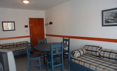 Edificio Libra XX - Piso 2do C
