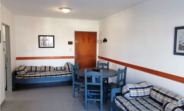 Edificio Libra XX - Piso 2do C