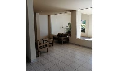 Edificio Libra XX - Piso 2do C
