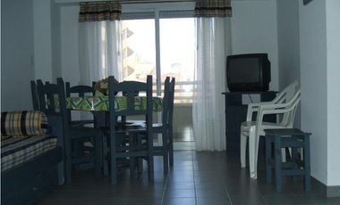 Edificio Libra XX - Piso 2do C