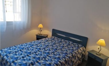 Edificio Libra XX - Piso 2do C