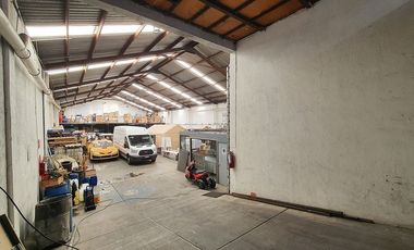 Bodega en Venta