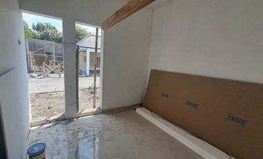 RUMAH CANTIK AKSES BAGUS PAS TEPI JALAN PURWOREJO JOGJA