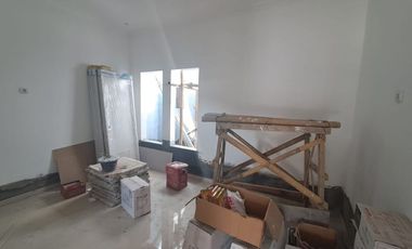 RUMAH CANTIK AKSES BAGUS PAS TEPI JALAN PURWOREJO JOGJA