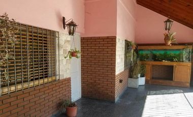 Casa en venta en Lanus Este
