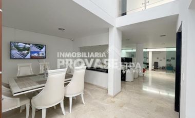 CASA en VENTA en Los Patios La Floresta