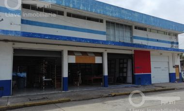 Local - Coatzacoalcos