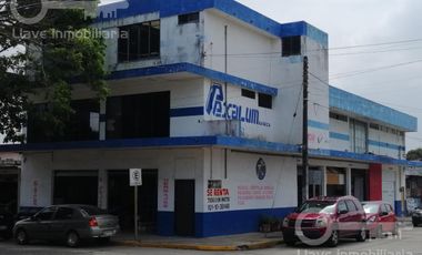 Local - Coatzacoalcos