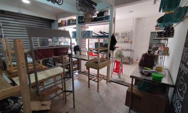 local en venta en latino. Cod V26374