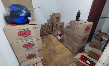 local en venta en latino. Cod V26374