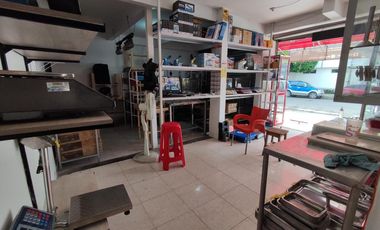 local en venta en latino. Cod V26374