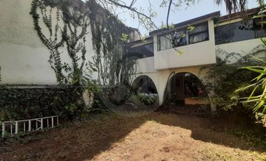 Casa en venta en Las Águilas