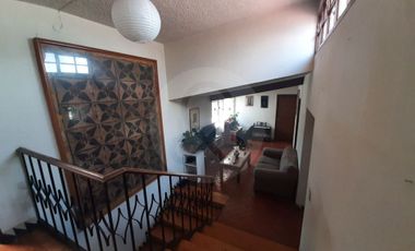 Casa en venta en Las Águilas