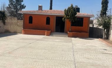 Casa en Venta en Ezequiel Montes Queretaro