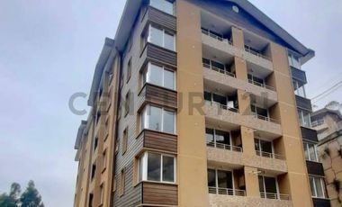 OPORTUNIDAD EN CONCEPCIÓN — DEPARTAMENTO  CHORRILLOS
