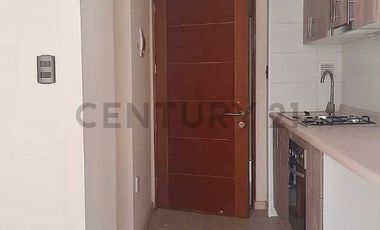 OPORTUNIDAD EN CONCEPCIÓN — DEPARTAMENTO  CHORRILLOS