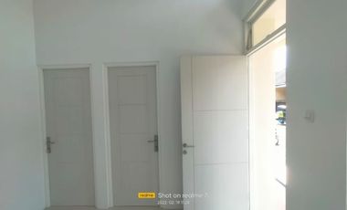 BESOK HARGA NAIK! HUNIAN MINIMALIS TIPE 30 ANGSURAN TERMURAH