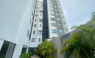 DEPARTAMENTO EN VENTA EN LAGUNA PARK VILLAHERMOSA