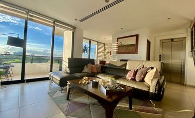 DEPARTAMENTO EN VENTA EN LAGUNA PARK VILLAHERMOSA