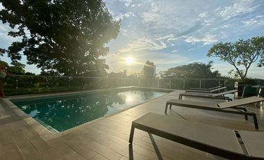 DEPARTAMENTO EN VENTA EN LAGUNA PARK VILLAHERMOSA