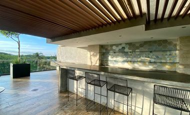 DEPARTAMENTO EN VENTA EN LAGUNA PARK VILLAHERMOSA