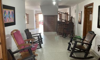 casa-local en arriendo en soledad. Cod A101089