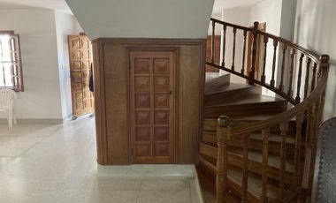casa-local en arriendo en soledad. Cod A101089