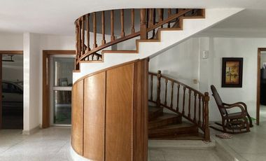 casa-local en arriendo en soledad. Cod A101089
