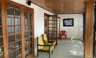 casa-local en arriendo en soledad. Cod A101089