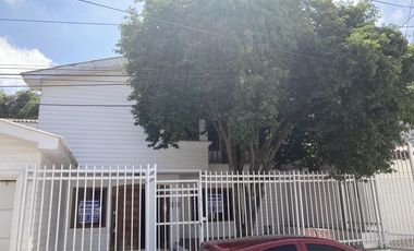 casa-local en arriendo en soledad. Cod A101089