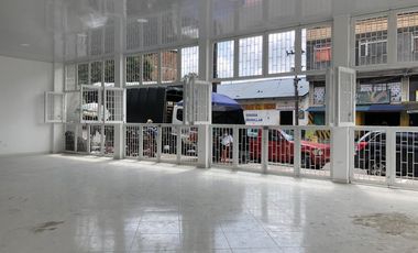 local en arriendo en local 21 con 3. Cod A11903