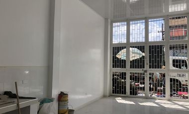 local en arriendo en local 21 con 3. Cod A11903