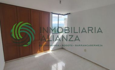 apartamento en arriendo en cañaveral. Cod A17354