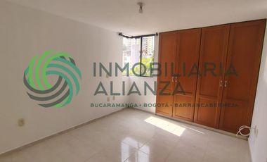 apartamento en arriendo en cañaveral. Cod A17354
