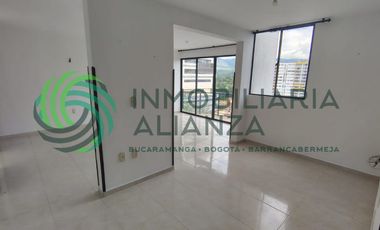 apartamento en arriendo en cañaveral. Cod A17354