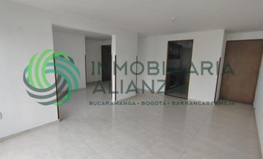 apartamento en arriendo en cañaveral. Cod A17354
