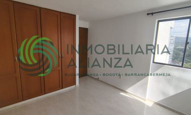 apartamento en arriendo en cañaveral. Cod A17354