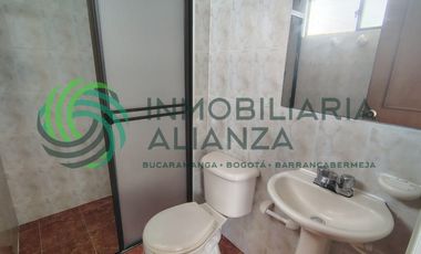 apartamento en arriendo en cañaveral. Cod A17354