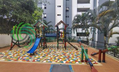 apartamento en arriendo en cañaveral. Cod A17354