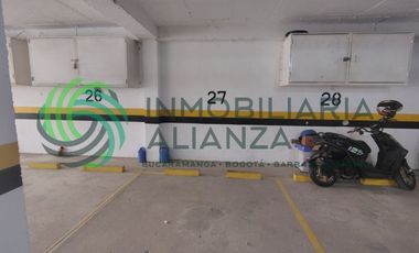 apartamento en arriendo en cañaveral. Cod A17354
