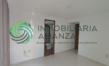 apartamento en arriendo en cañaveral. Cod A17354